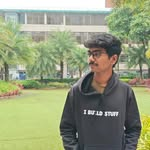 Suyash Desai